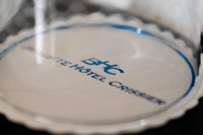 Beausite Hôtel Lausanne Crissier