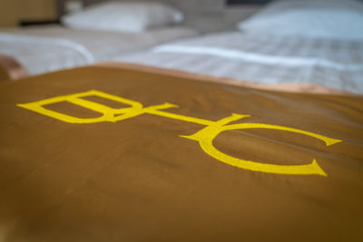 Beausite Hôtel Lausanne Crissier logo